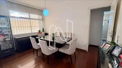Sala de jantar
