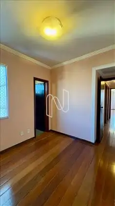 Quarto com suíte 
