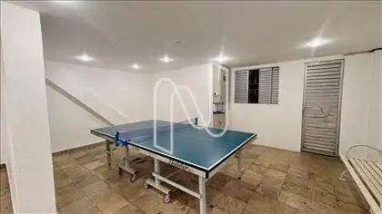 Salão de jogos 