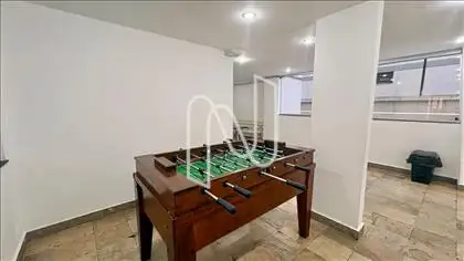 Salão de jogos 