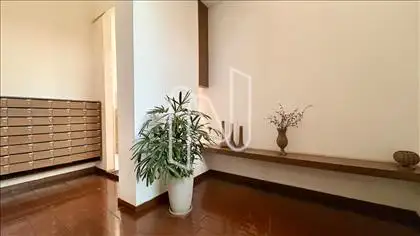 Hall de entrada 