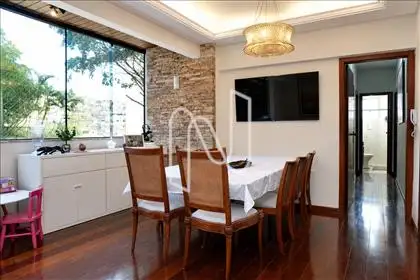 Sala de jantar