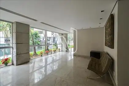 hall
