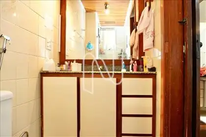 Banheiro