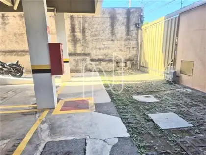Garagem 