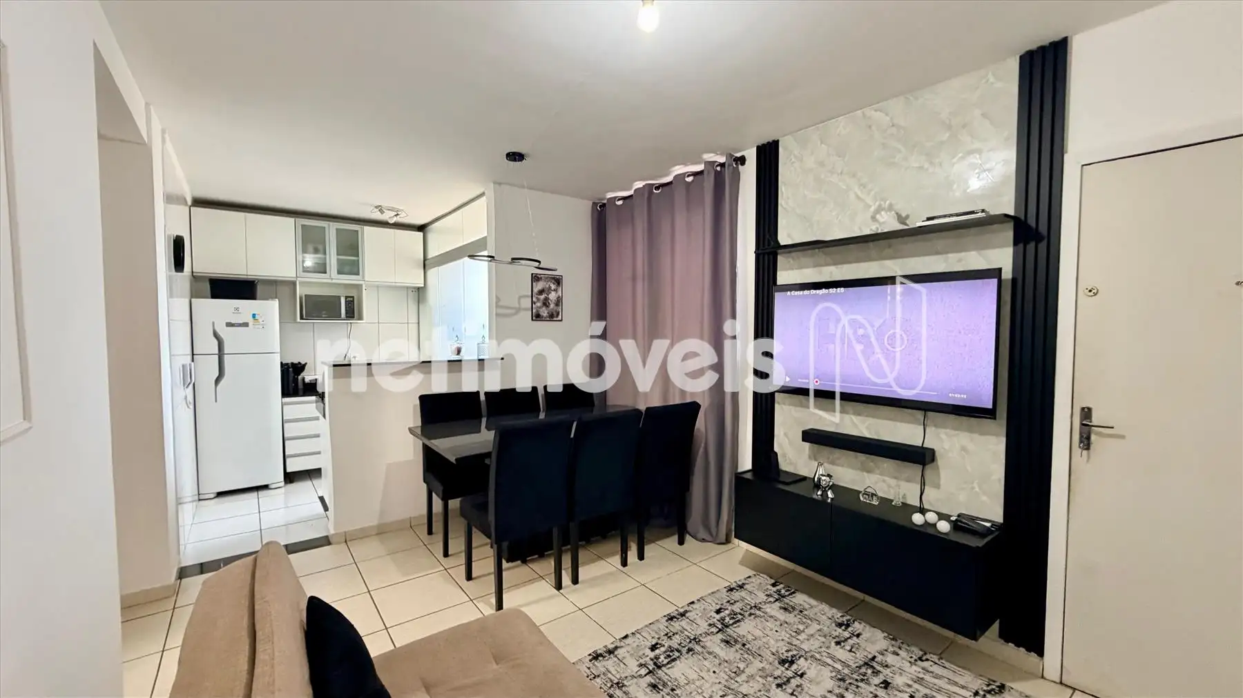 Sala da tv