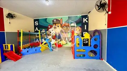Brinquedoteca