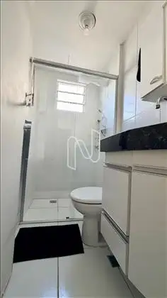 Banheiro