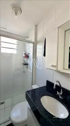 Banheiro