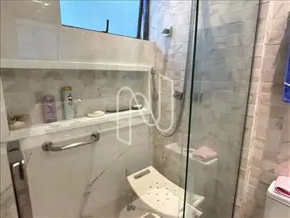 Banheiro 