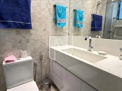 Banheiro 