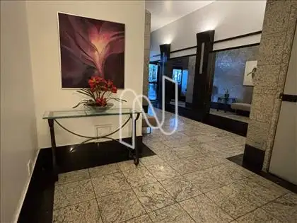 Hall de entrada