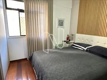 Quarto principal 