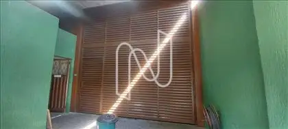 Garagem