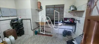 Cozinha