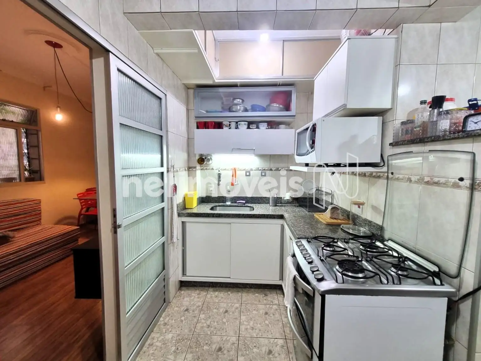 Cozinha