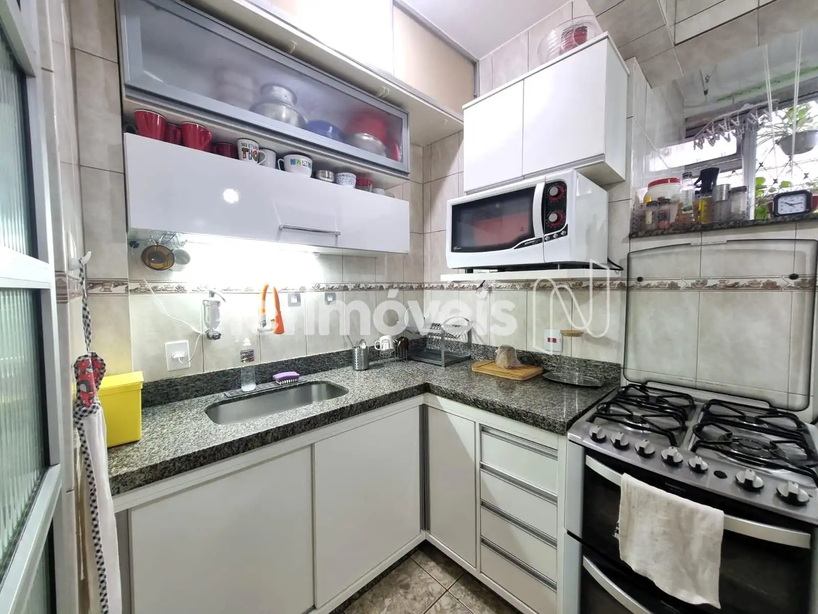 Cozinha