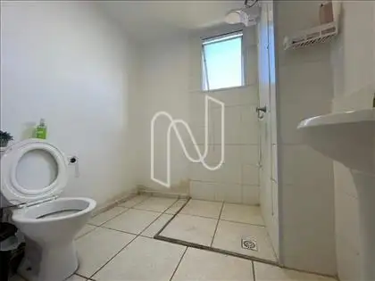 Banheiro