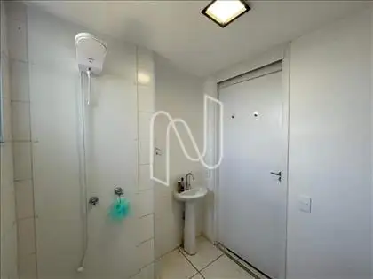 Banheiro