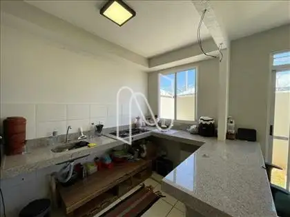 Cozinha
