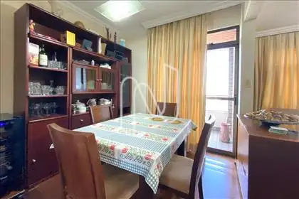 Sala de jantar 