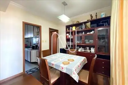 Sala de jantar 