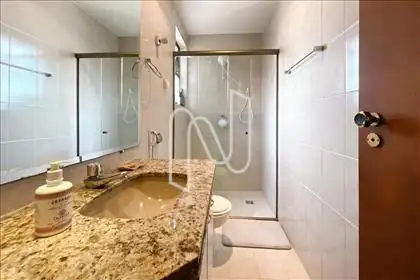 Banheiro