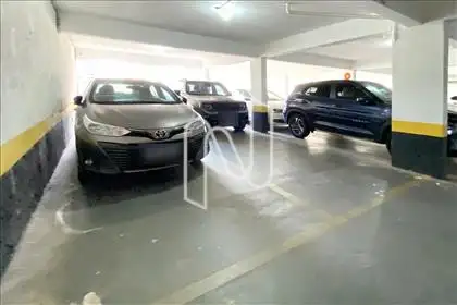  Garagem 
