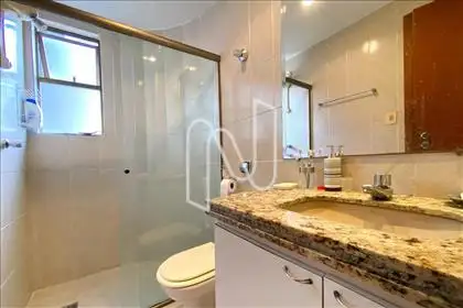 Banheiro