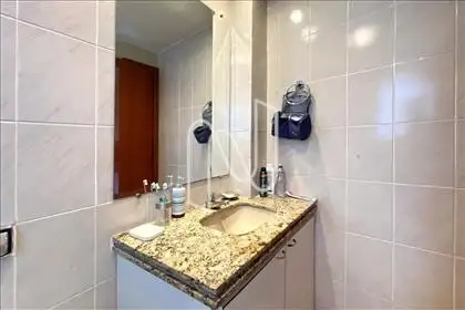 Banheiro
