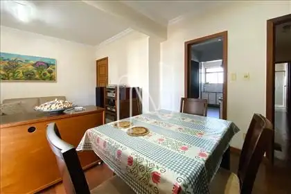 Sala de jantar