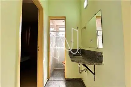 Banheiro 