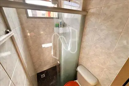 Banheiro 