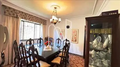 Sala de jantar