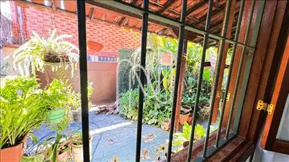 Área externa