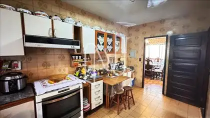 Cozinha