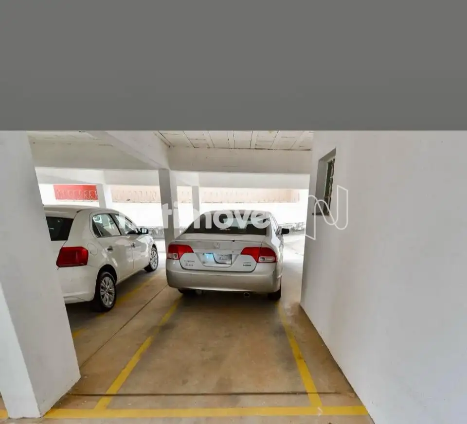 Garagem