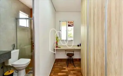 Banheiro