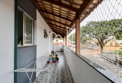 Varanda