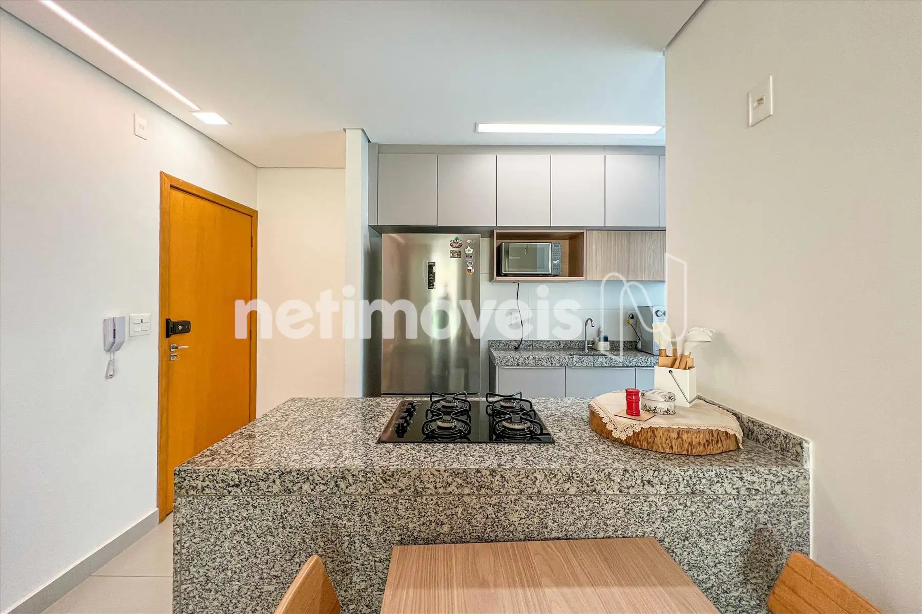 Cozinha / Sala
