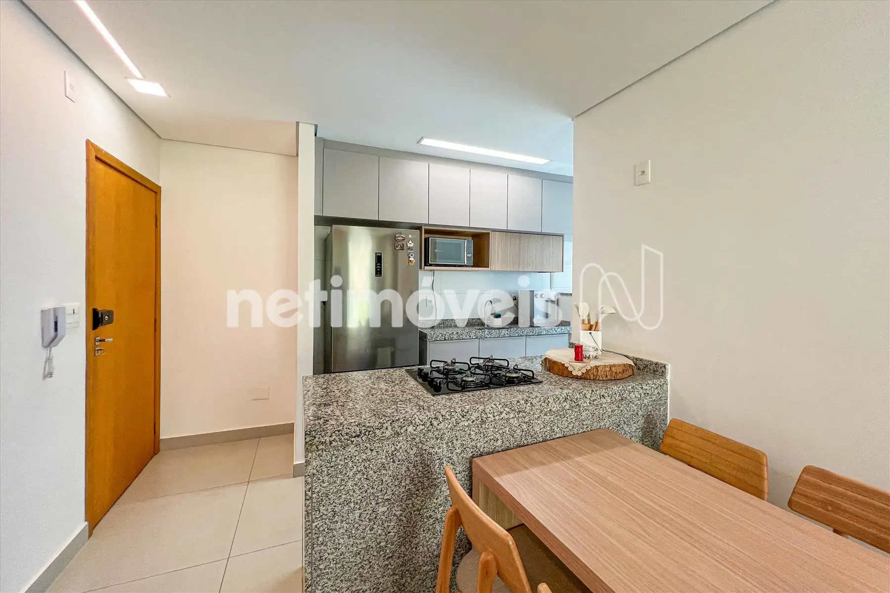 Cozinha / Sala