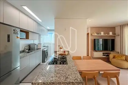 Cozinha / Sala