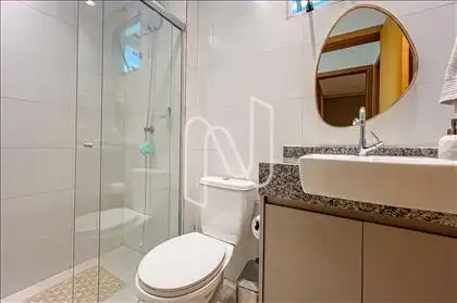 Banheiro