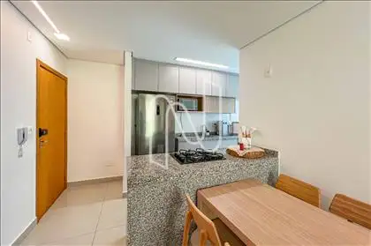 Cozinha / Sala