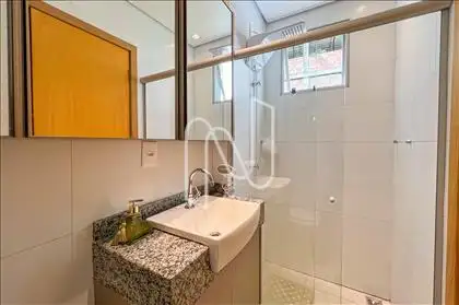 Banheiro