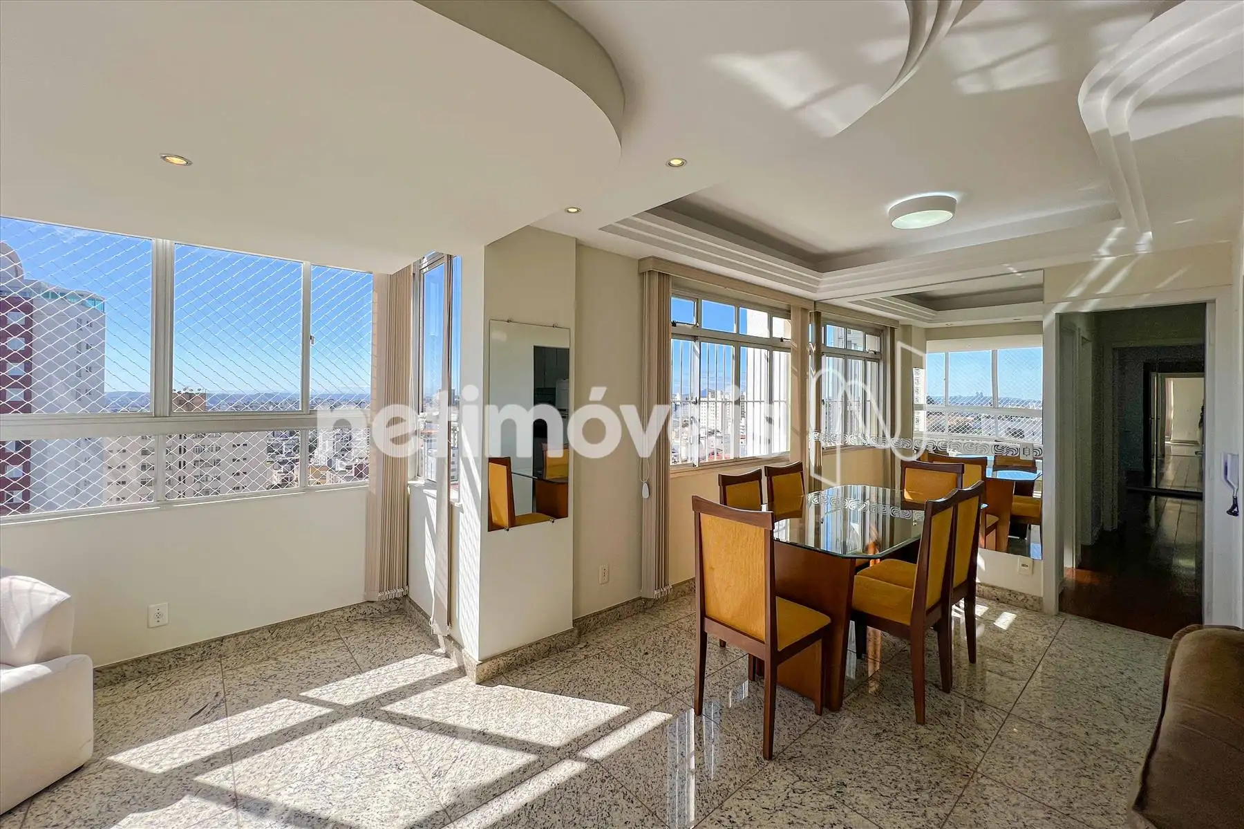 Sala de jantar