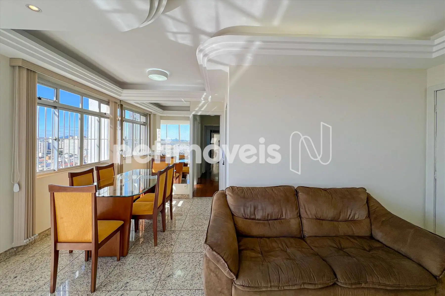 Sala de TV