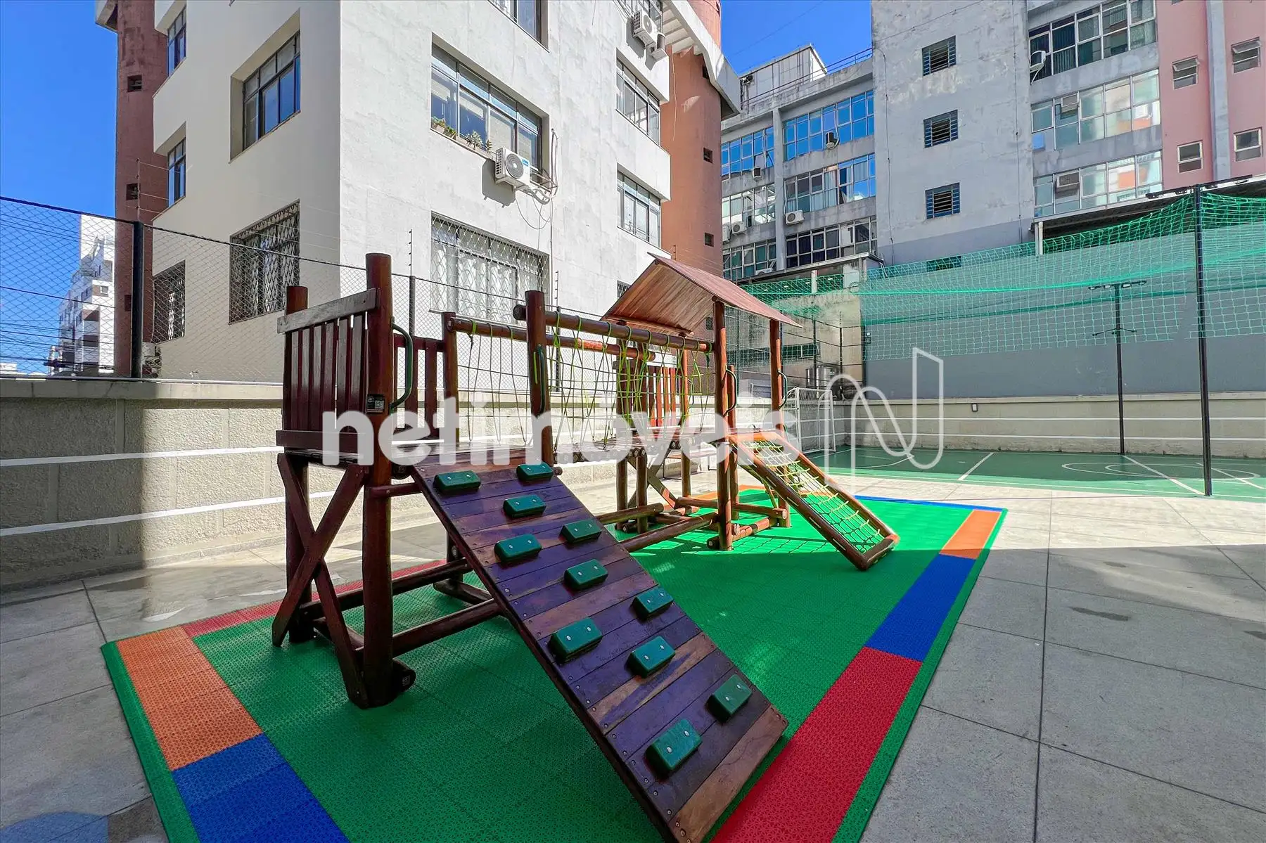 Playground