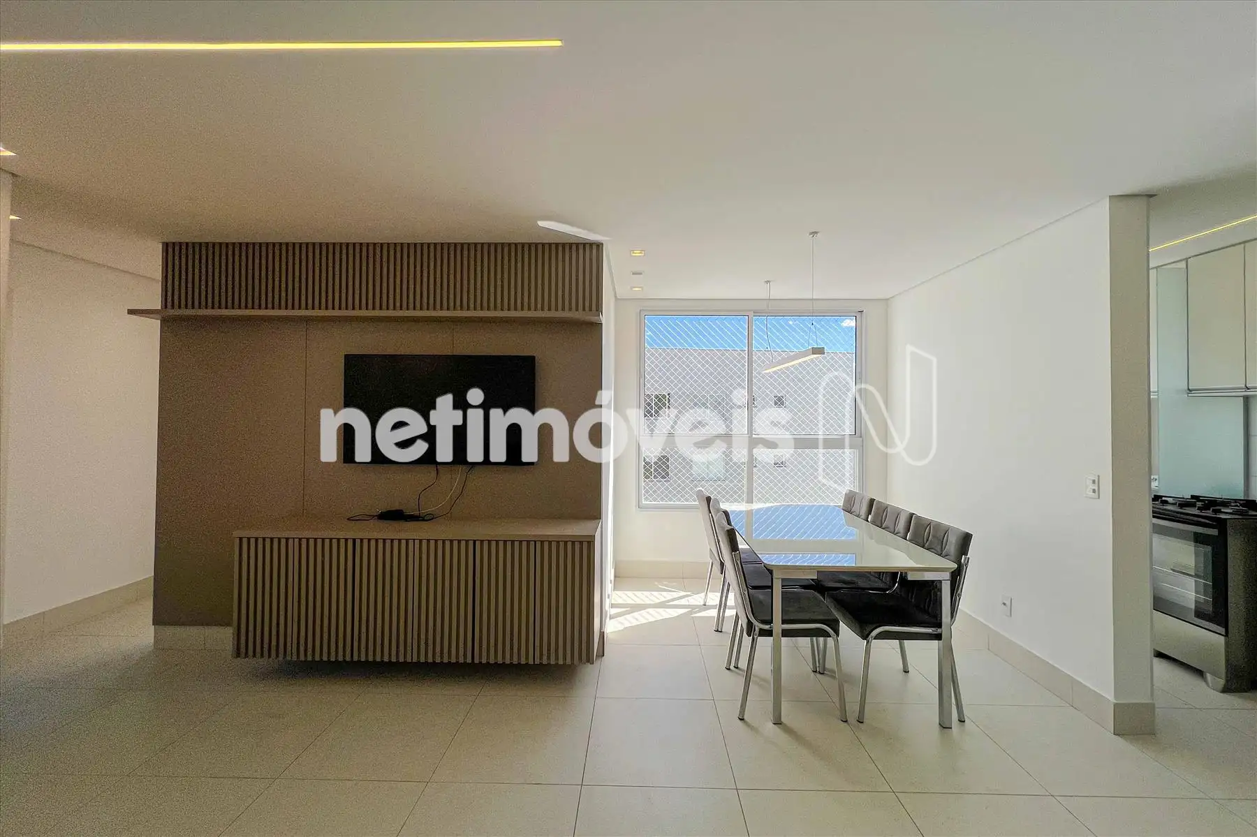 Sala de TV