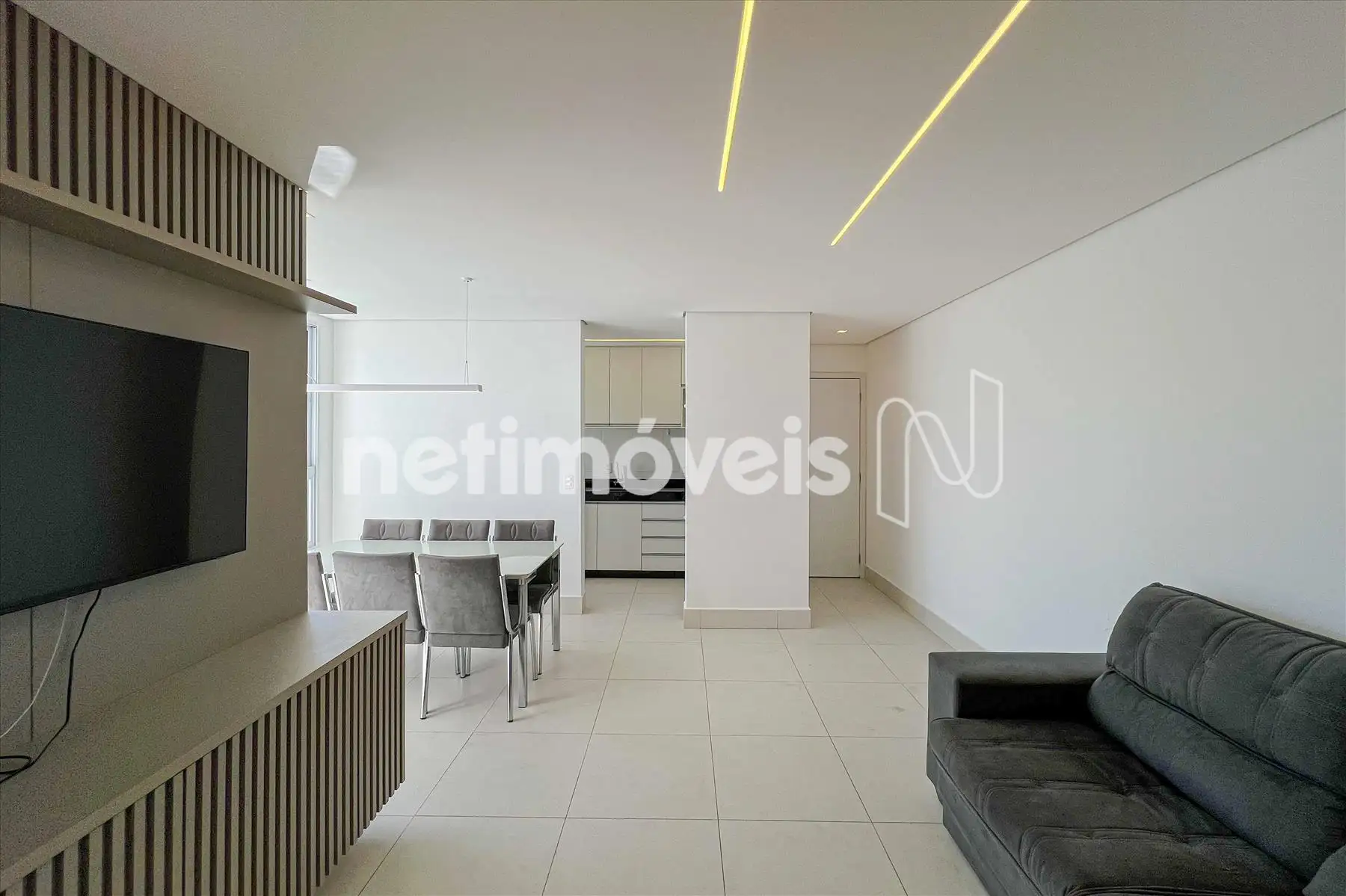 Sala de TV